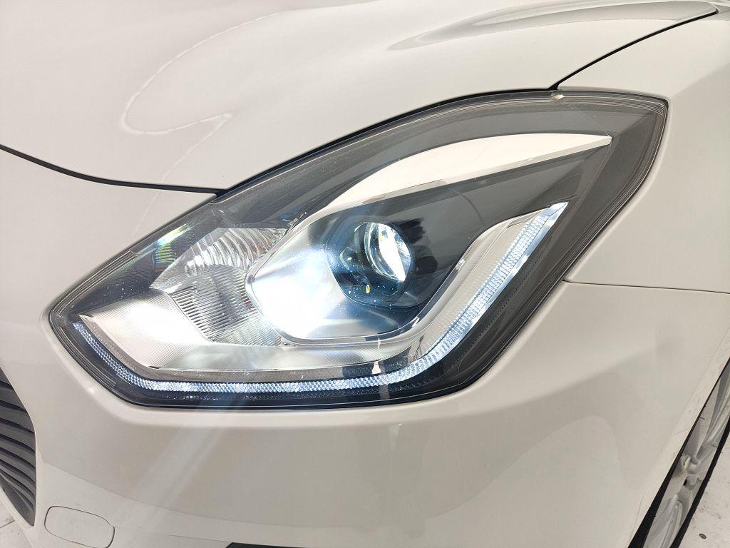 Suzuki Swift (2017-2024) - Swift 1.0 Boosterjet Hybrid S