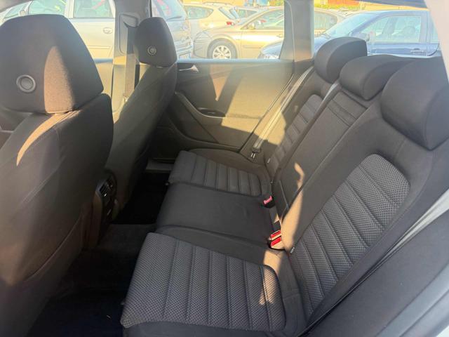 VOLKSWAGEN Passat 2.0 TDI DPF Var. DSG Highline motore da fare
