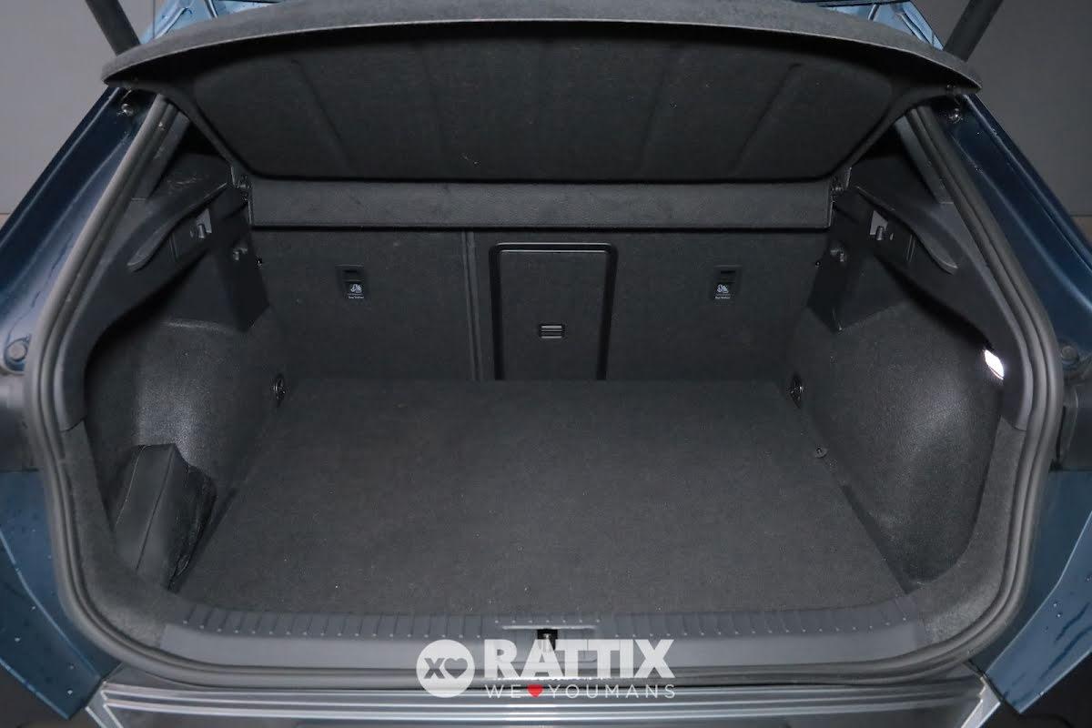 Cupra Formentor 1.4 e-hybrid VZ dsg + tetto apribile