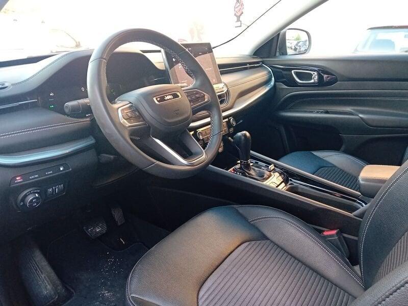 Jeep Compass Compass 1.3 Turbo T4 190 CV PHEV AT6 4xe Limited