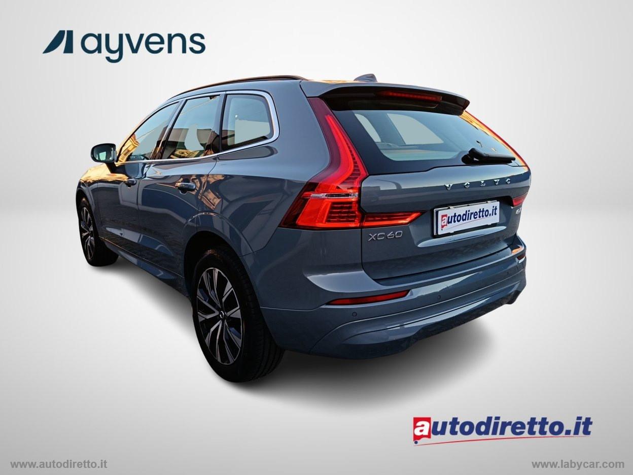 VOLVO XC60 B4