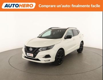 NISSAN Qashqai 1.5 dCi 115 CV N-Tec