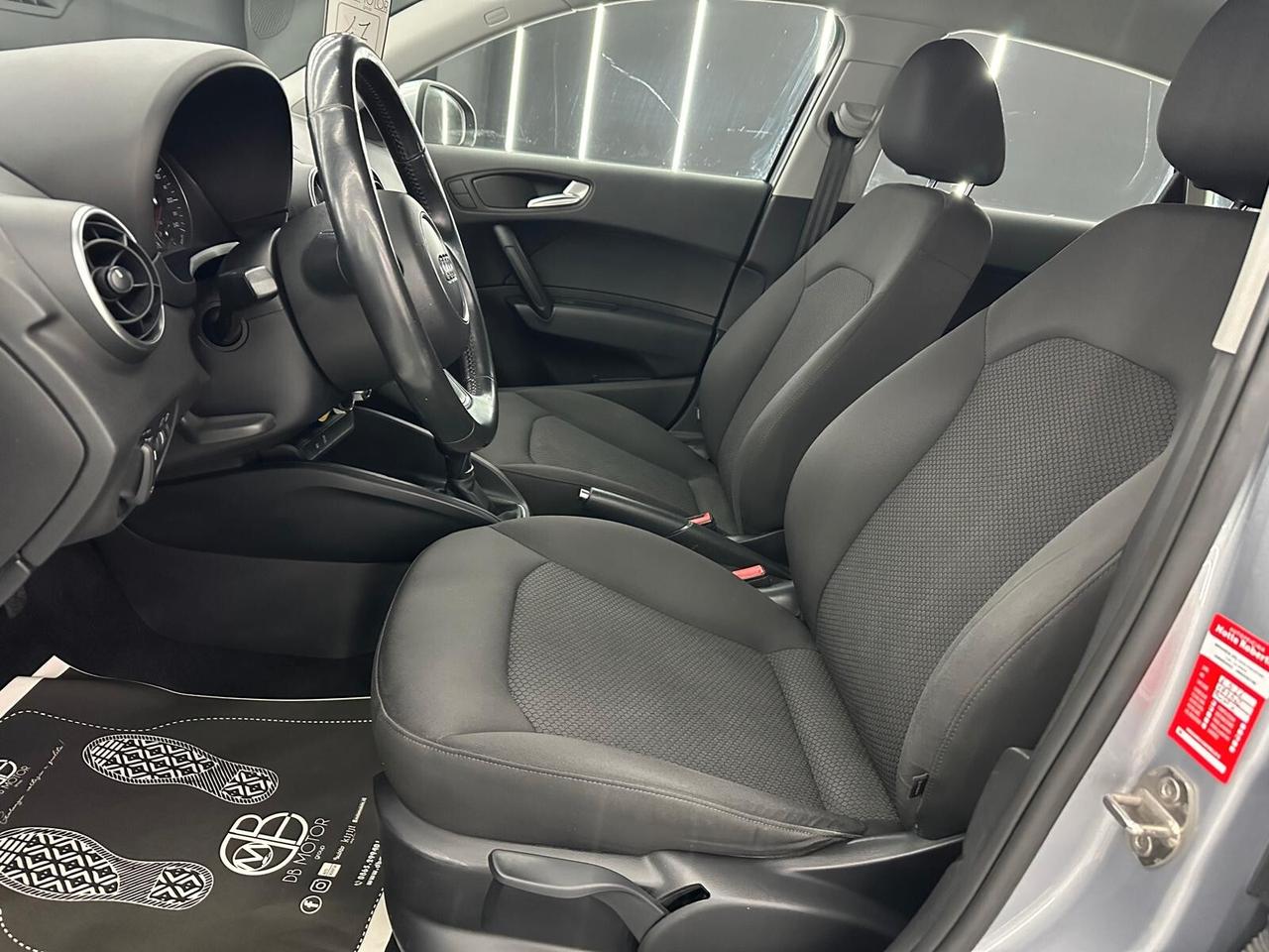 Audi A1 1.4 TDI