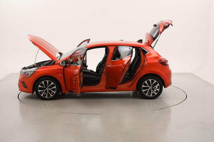 Renault Clio Techno BR819572 1.0 Benzina 90CV
