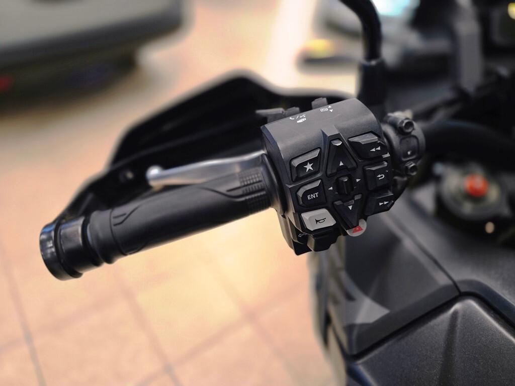 Honda CRF1100L Africa Twin CRF 1100 L