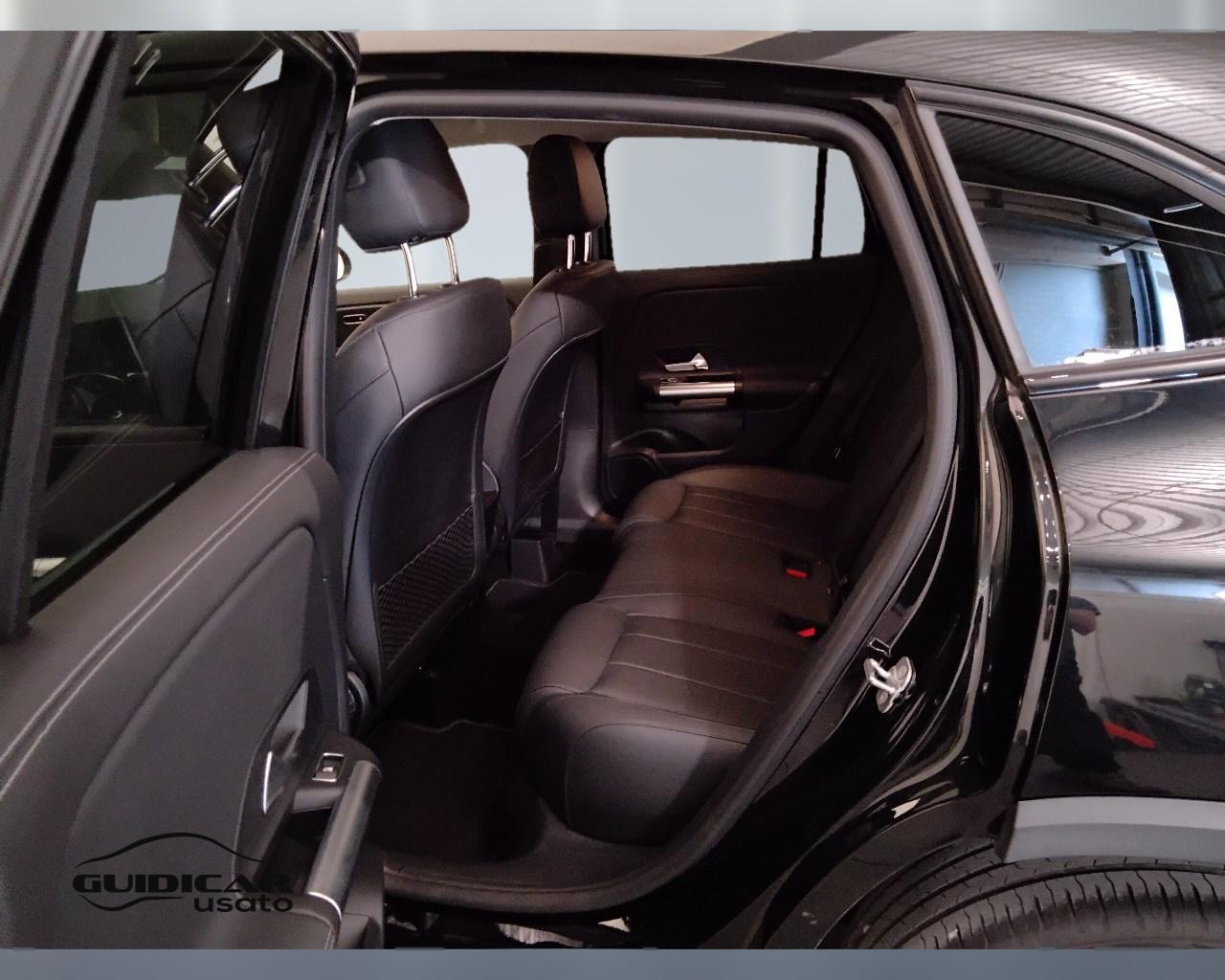 Mercedes-Benz GLA-H247 2023 - GLA 180 d Progressive Advanced Plus auto