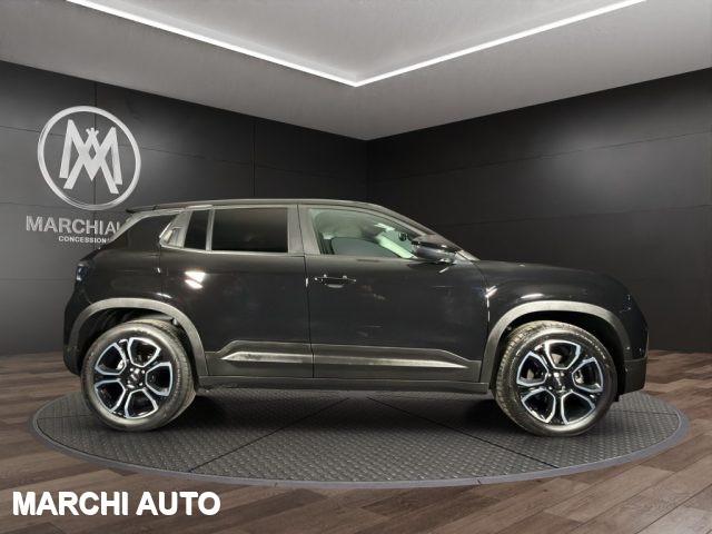 JEEP Avenger 1.2 Turbo 100 CV MHEV Summit