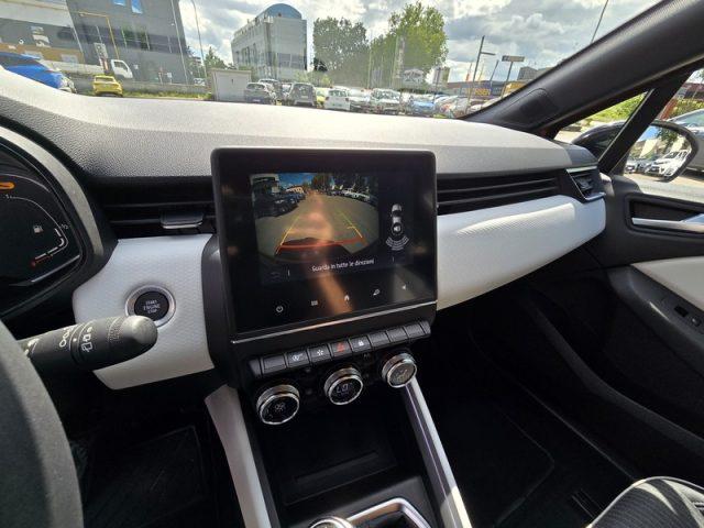 RENAULT Clio TCe 100 CV GPL Techno NEOPATENTATI PERMUTE