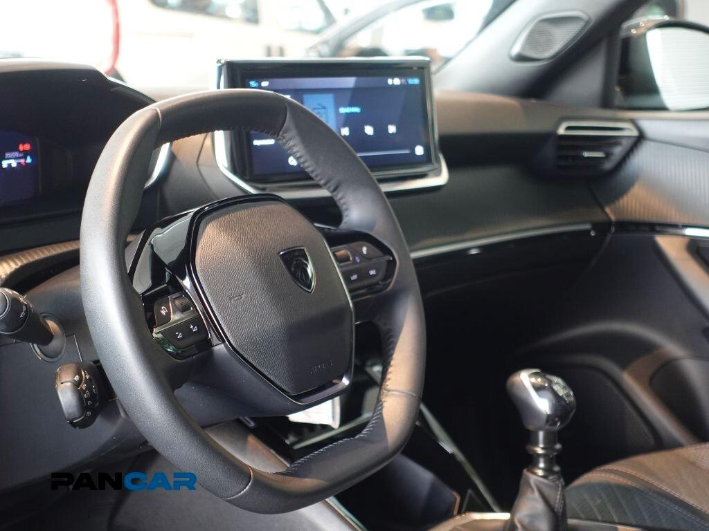 Peugeot 2008 PureTech 100 S&S Allure