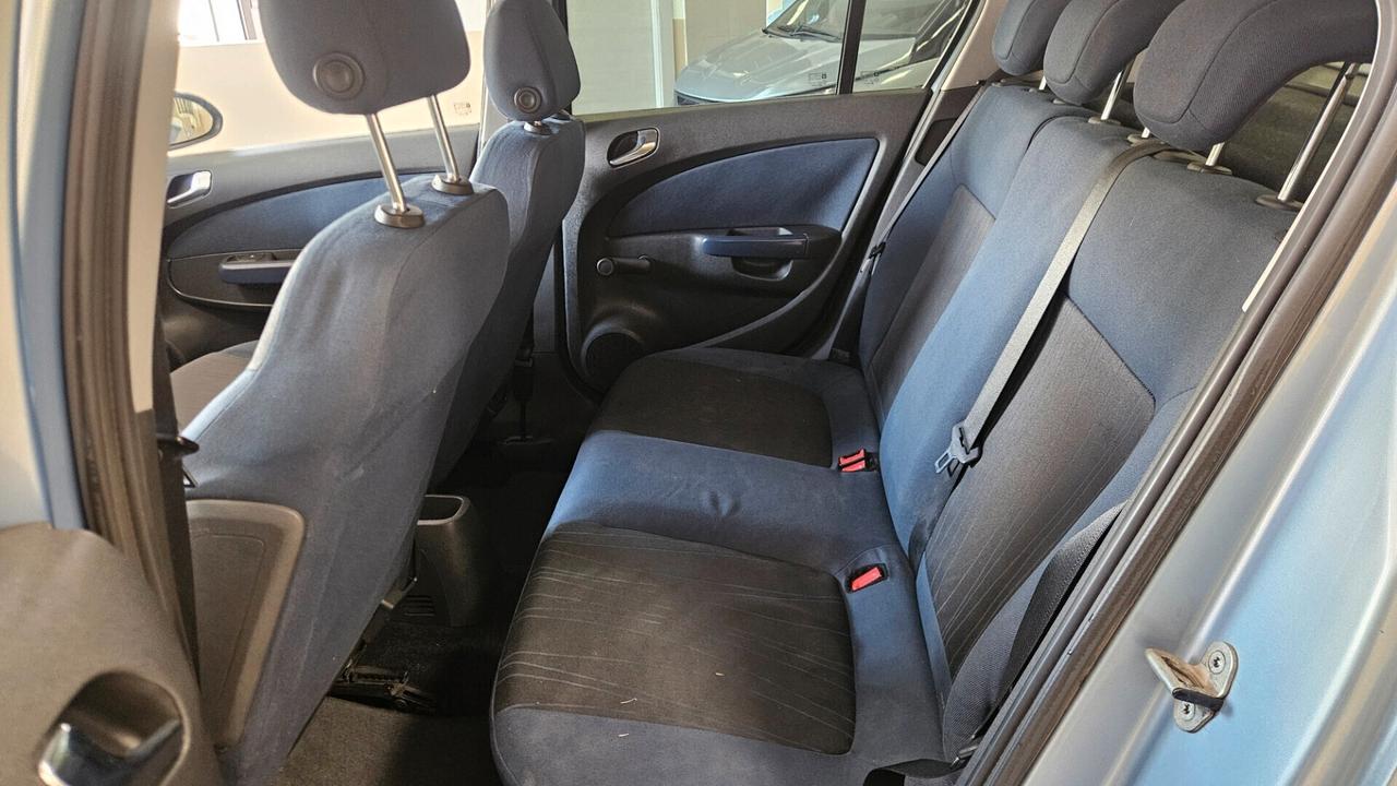 Opel Corsa 1.3 CDTI 75CV 5 porte Club