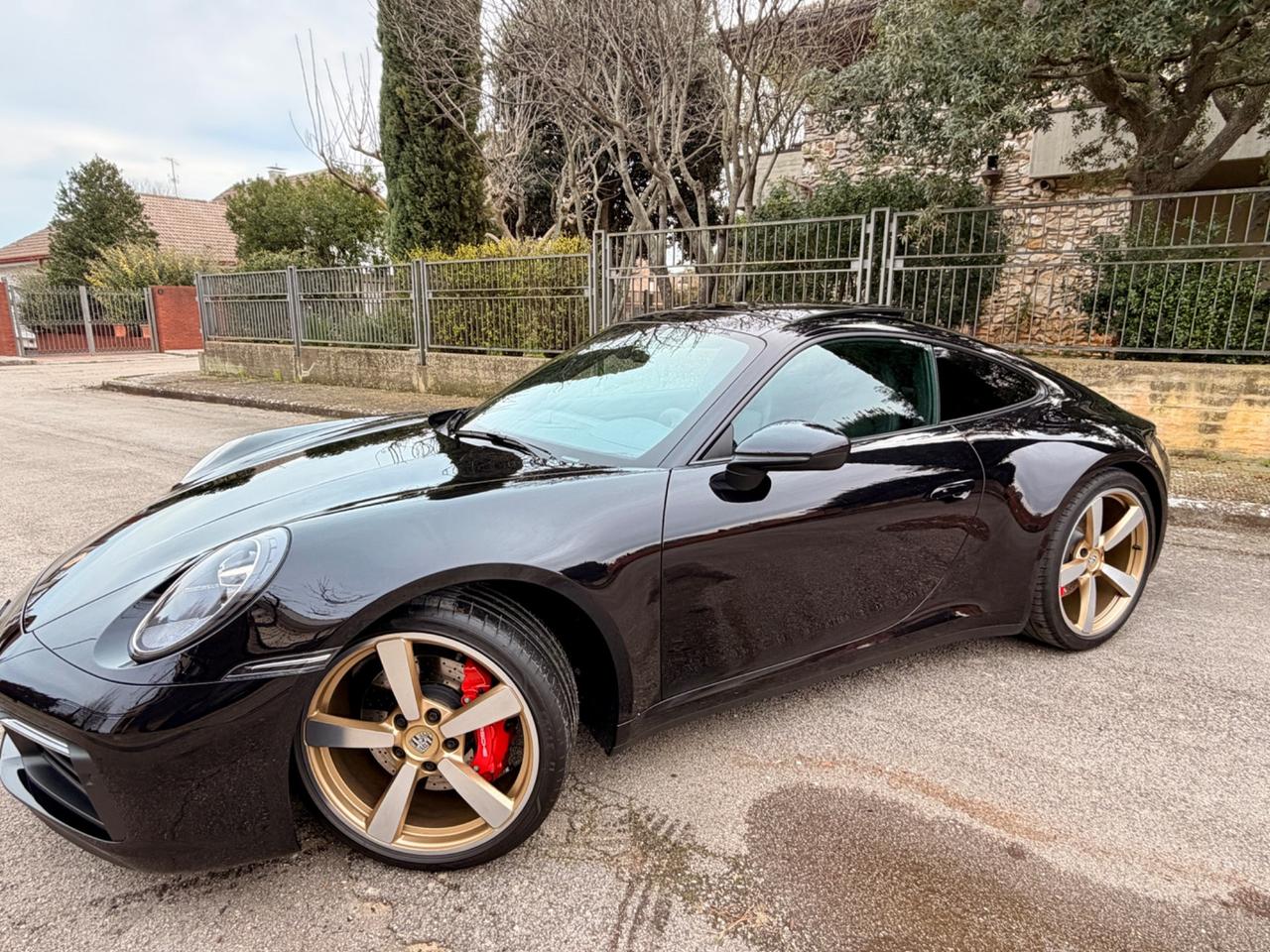 Porsche Carrera S Full Optional IVA ESPOSTA