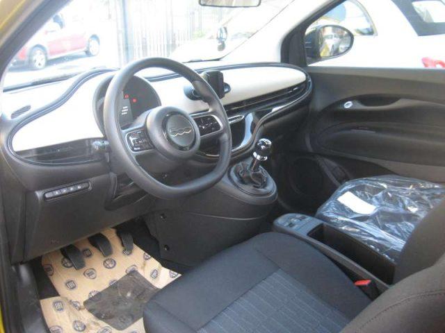FIAT 500 1.0 HYBRID POP