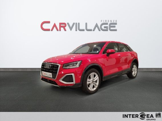 Automobile Audi Q2 Aziendale in vendita a 29.500 € - Motorclass