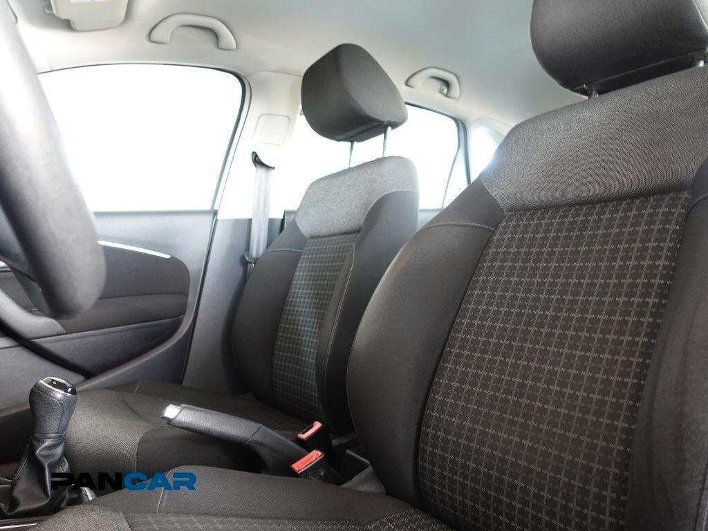 Volkswagen Polo 1.0 MPI 5p. Trendline OK NEOPATENTATI