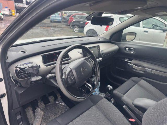 CITROEN C4 Cactus PureTech 110 S&S Feel