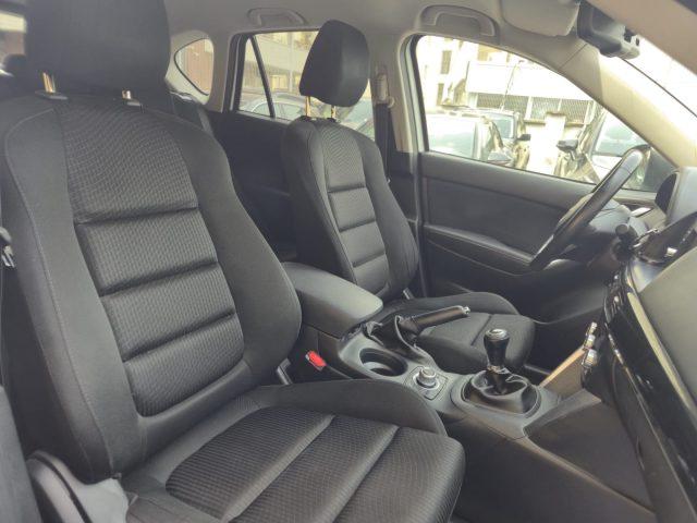MAZDA CX-5 2.2L Skyactiv-D 150CV 2WD Essence