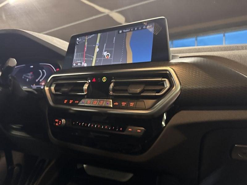 BMW X4 X4 xDrive20d 48V Msport
