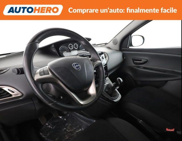 LANCIA Ypsilon 1.2 69 CV 5 porte Gold