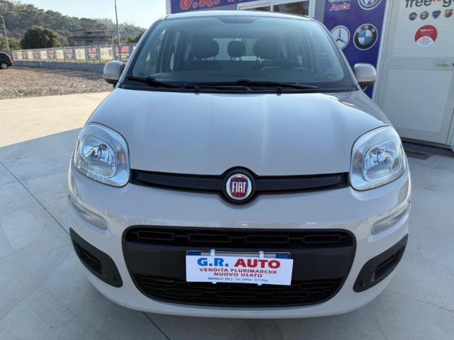 FIAT Panda TwinAir AUTOMATICA PERFETTA