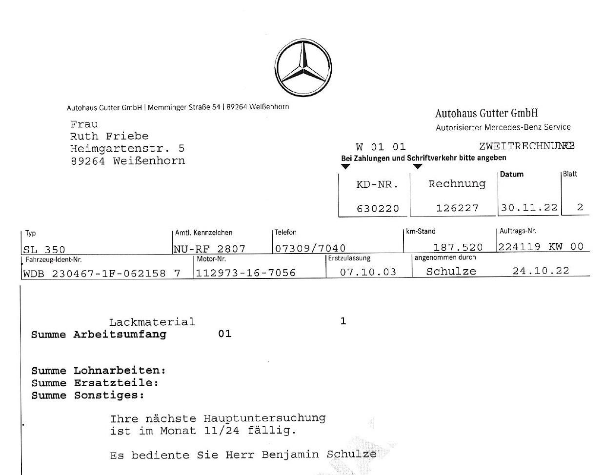 Mercedes-Benz SL 350 V6 TETTO APRIBILE+PELLE+C17"