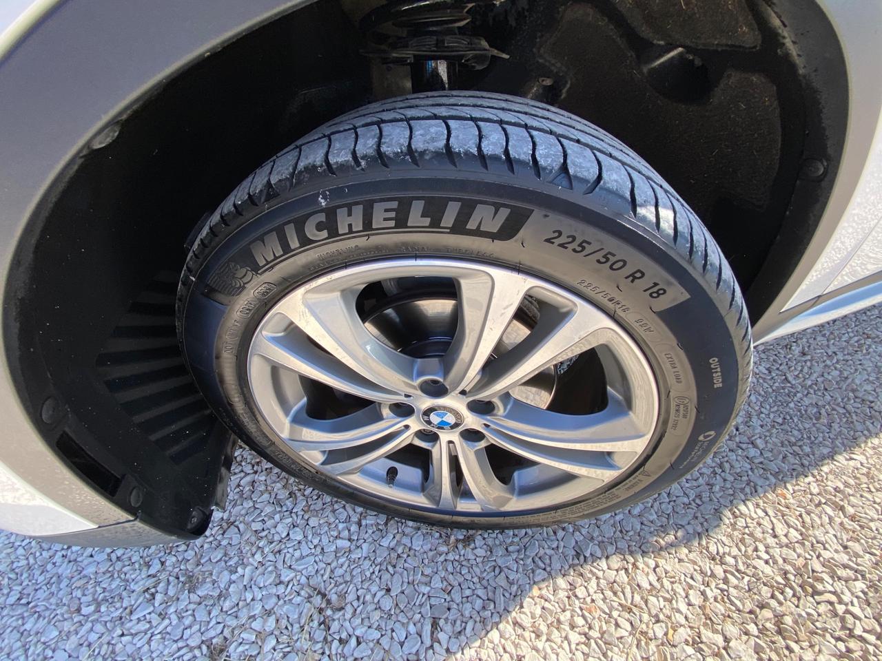 Bmw X1 sDrive18d Msport