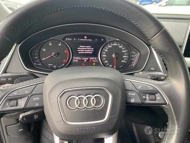 AUDI Q5 40 TDI quattro S tronic Sport