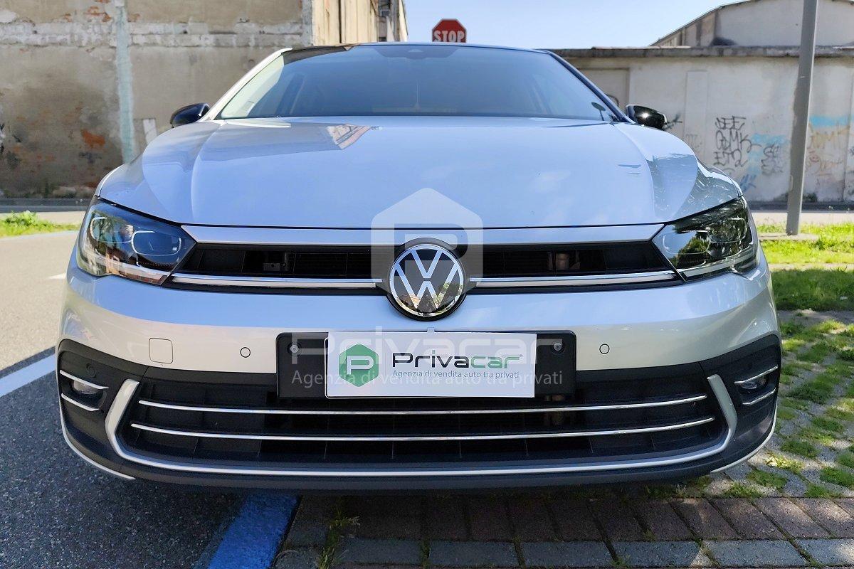 VOLKSWAGEN Polo 1.0 TSI Style