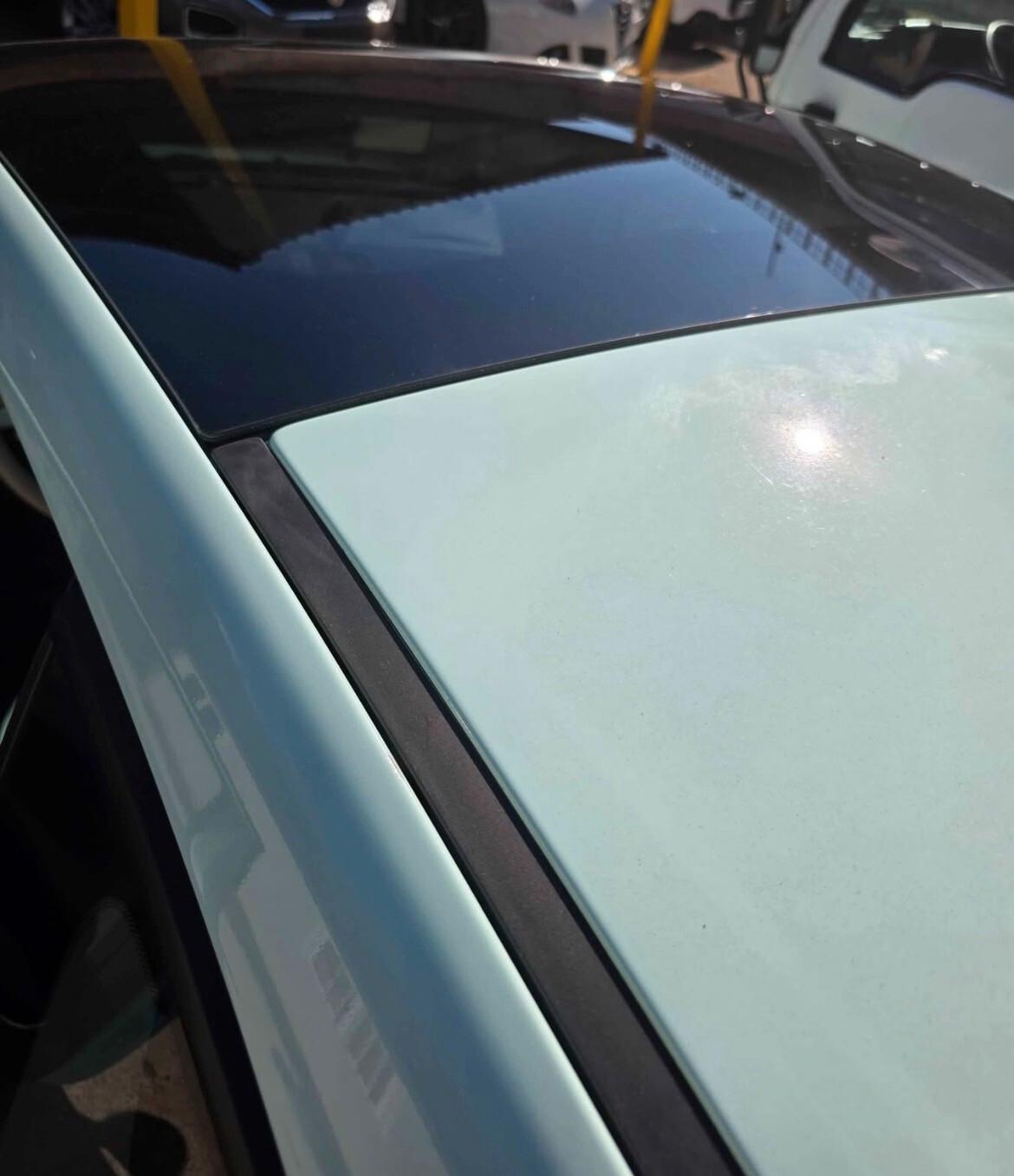 Fiat 500 1.2 70 CV ECO GPL LOUNGE