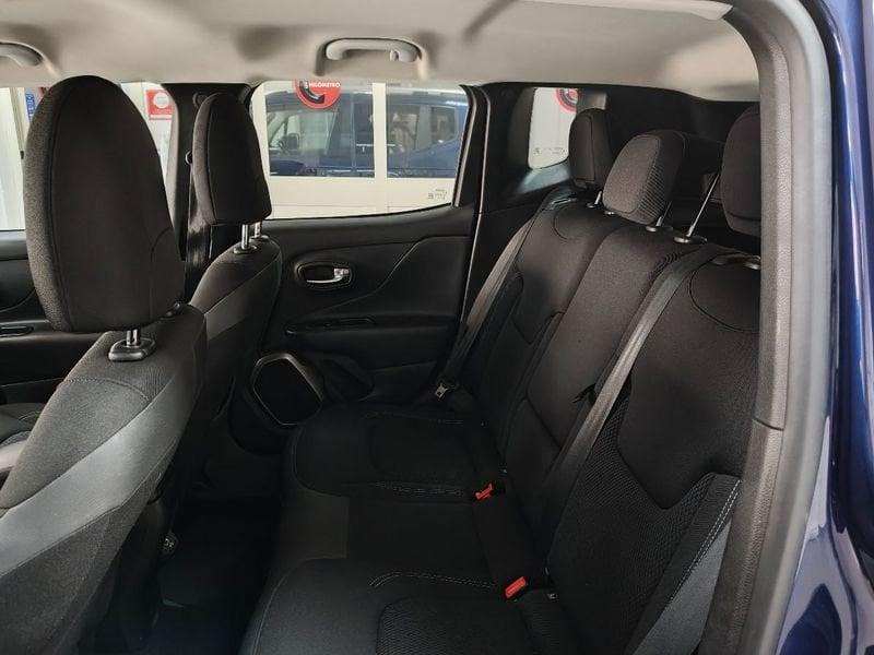 Jeep Renegade 1.6 Mjt 120 CV Limited SUPER PREZZO