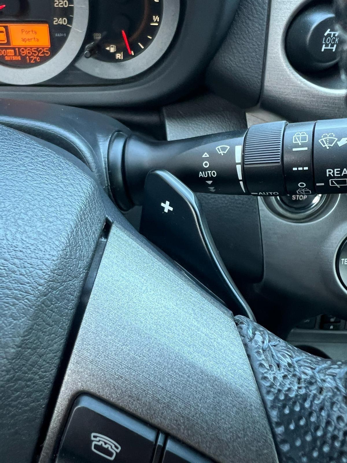 Toyota RAV 4 RAV4 Crossov. 2.2 D 150 CV Style 2013