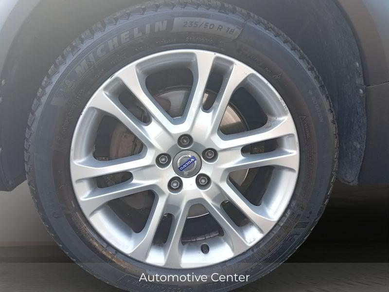 Volvo XC70 D4 AWD Geartronic Summum