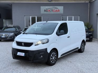 Peugeot Expert BlueHDi 120 Furgone Standard