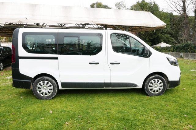 NISSAN Primastar 2.0 dCi 110CV PC-TN Bus 9 Posti + IVA