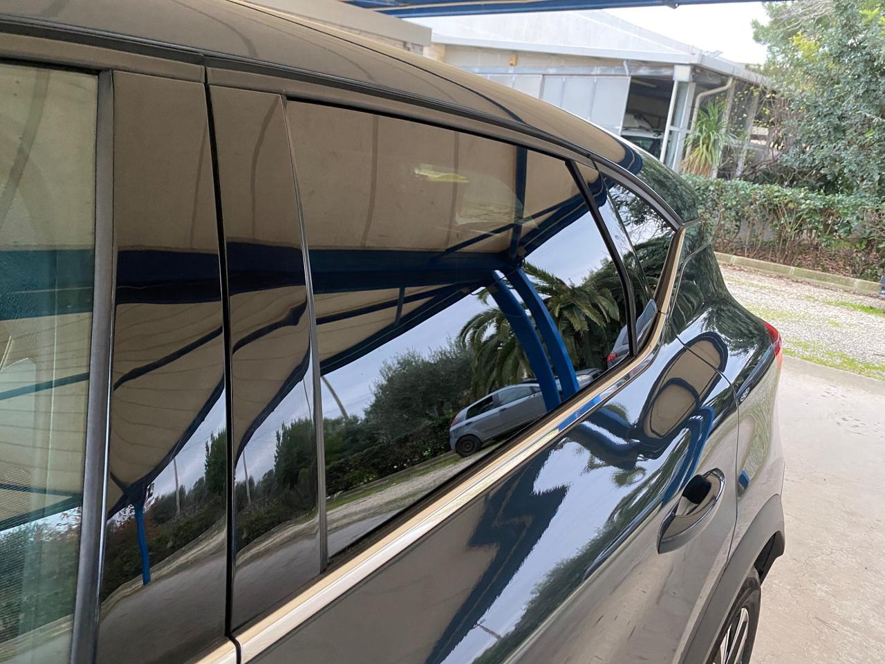 Renault Captur TCe 100 CV GPL Techno KM CERTIFICATI