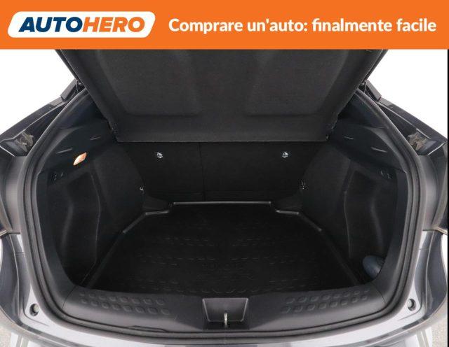 TOYOTA C-HR 1.8 Hybrid E-CVT Lounge