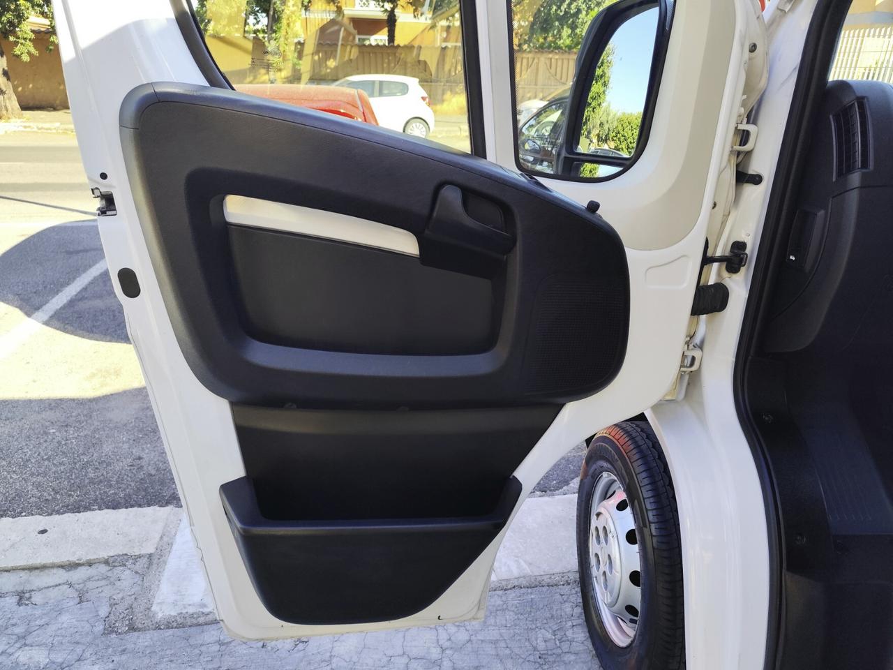 Opel Movano FURGONE 28 L1H1 BLUEHDI 120 S&S FP