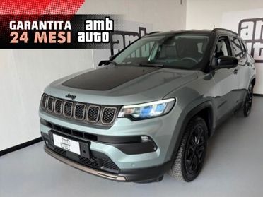 Jeep Compass 1.3 Turbo T4 240 CV PHEV AT6 4xe Upland Cross