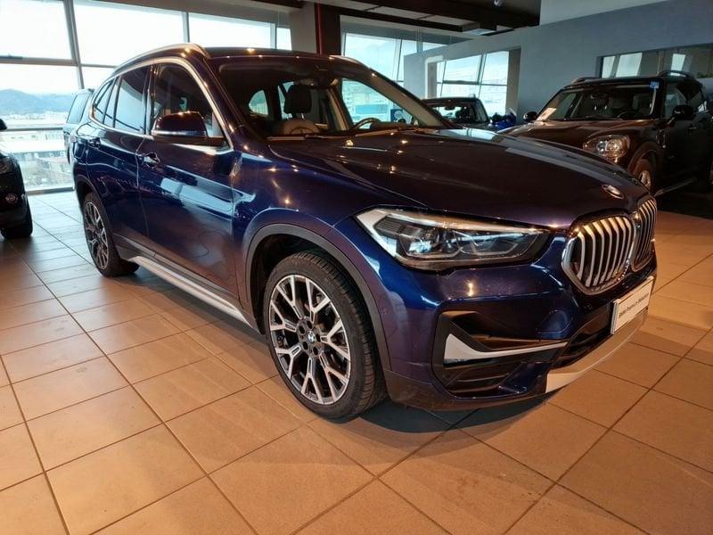 BMW X1 xDrive18d xLine