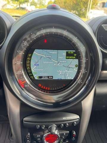 MINI Cooper D Countryman Mini ALL4 AUTOGEPY SASSUOLO