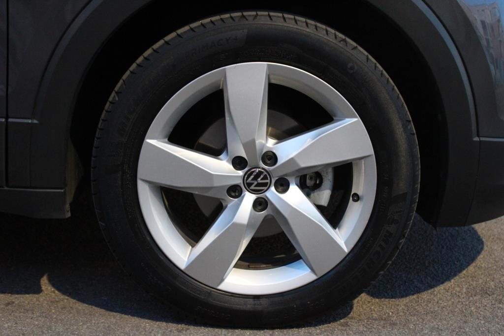 VOLKSWAGEN T-Cross 1.0 TSI *FULL LED *Camera