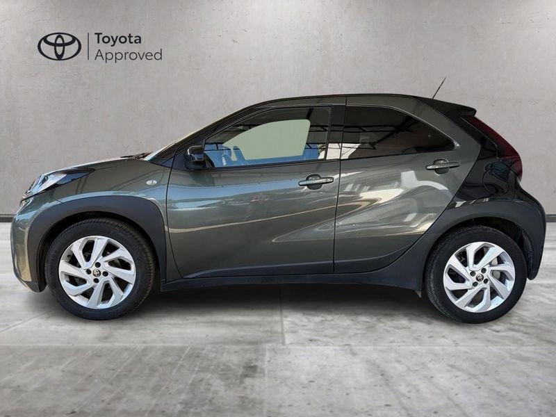 Toyota Aygo X Aygo X 1.0 Trend 72cv