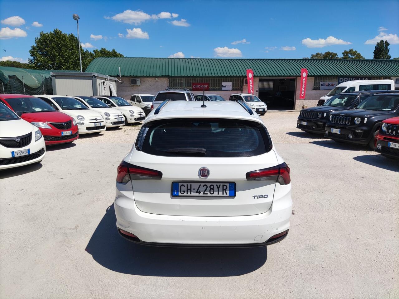 Fiat Tipo 1.0 SW Life