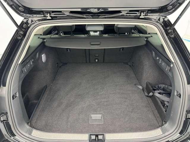 Volkswagen Passat Variant Business 1.5 eTSI DSG 150CV *360°+GANCIO* PROMO