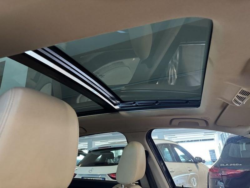 BMW Serie 2 Active Tourer 216d Active Tourer Advantage