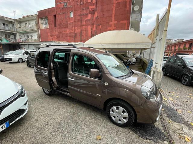 RENAULT Kangoo 1.5 dCi 90CV F.AP. 5 porte Tom Tom