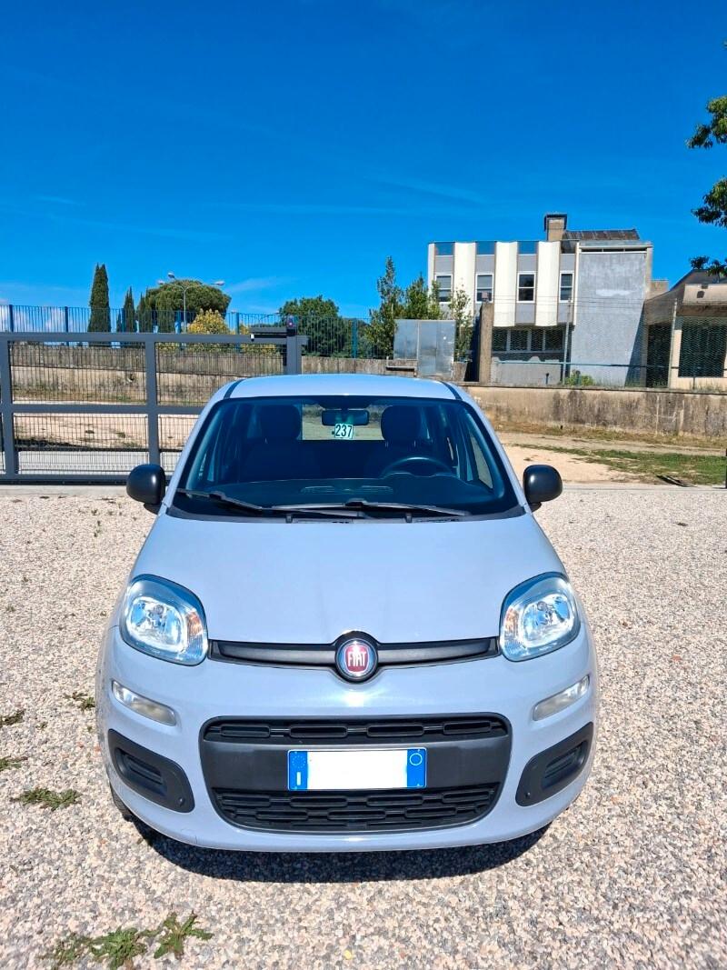 FIAT Panda 3ª serie Panda 1.2 Easy