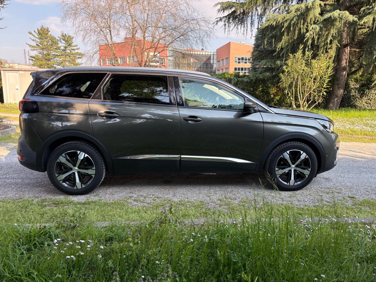 Peugeot 5008 1.5 bluehdi Allure(MOTORE 40.000KM)