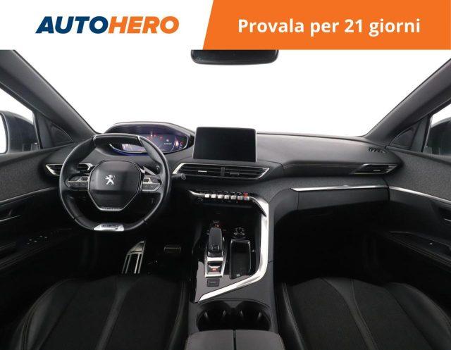 PEUGEOT 5008 BlueHDi 120 S&S EAT6 GT Line