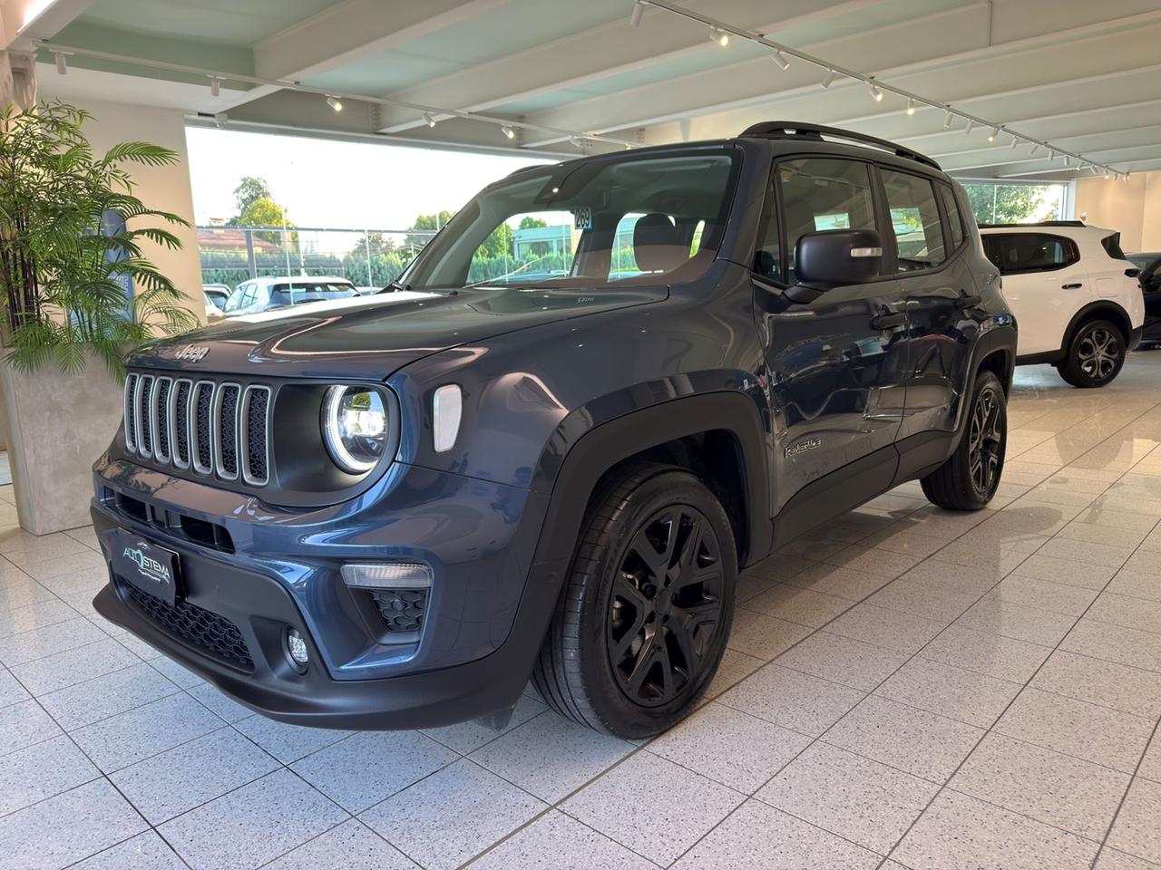 JEEP Renegade 2024 1.5 turbo t4 mhev Summit 2wd dct