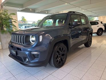 JEEP Renegade 2024 1.5 turbo t4 mhev Summit 2wd dct